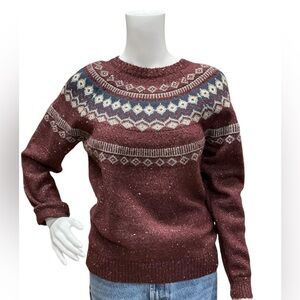 Vintage Weatherproof Sweater